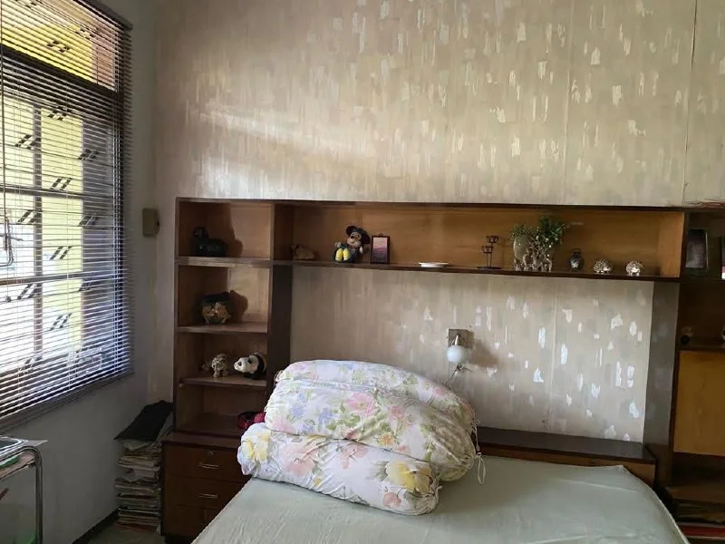 Dijual Rumah Kawasan Elit Dharmahusada Indah Surabaya Timur - Thumbnail 4
