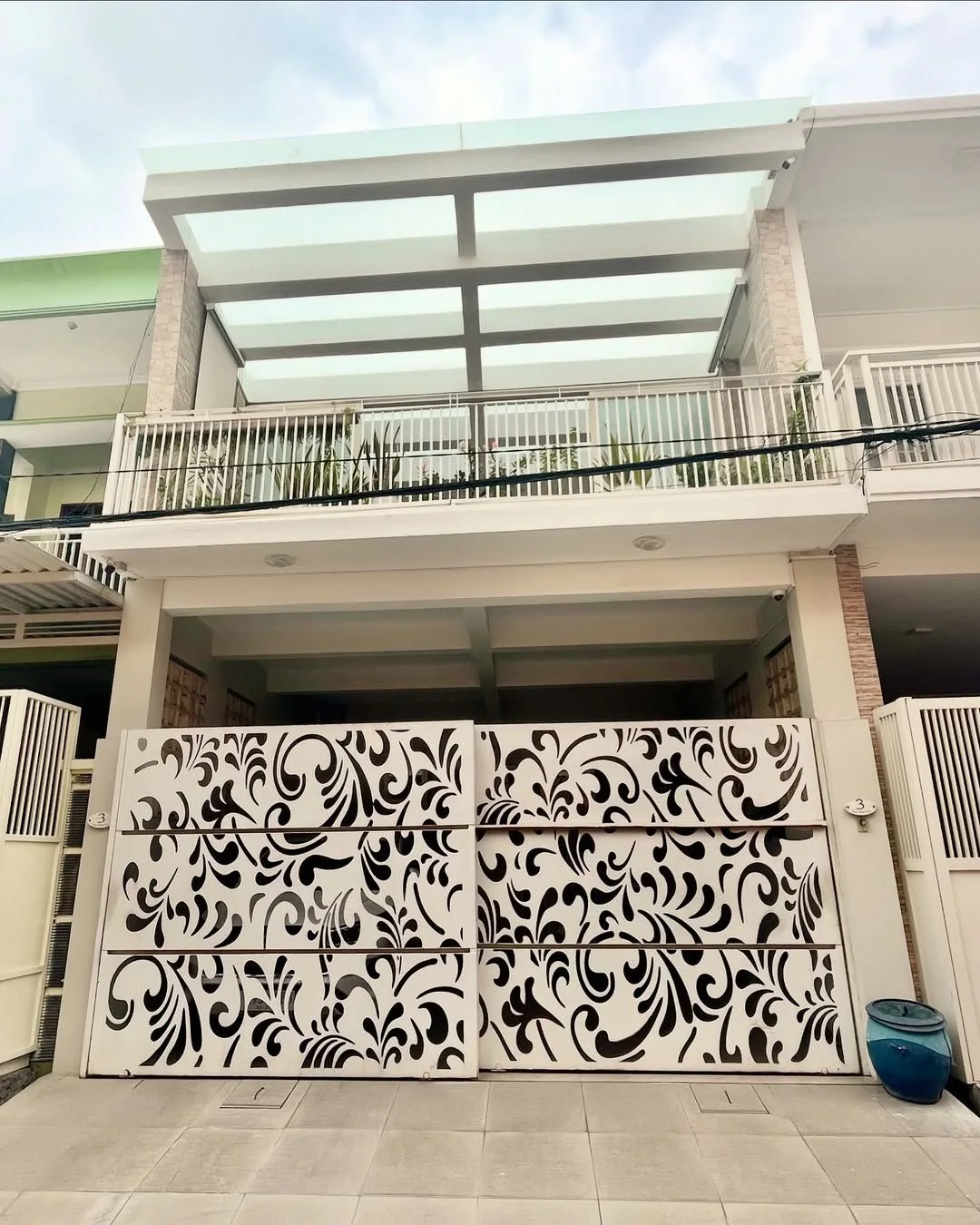 Dijual Rumah Siap Huni Lokasi Strategis Surabaya Timur