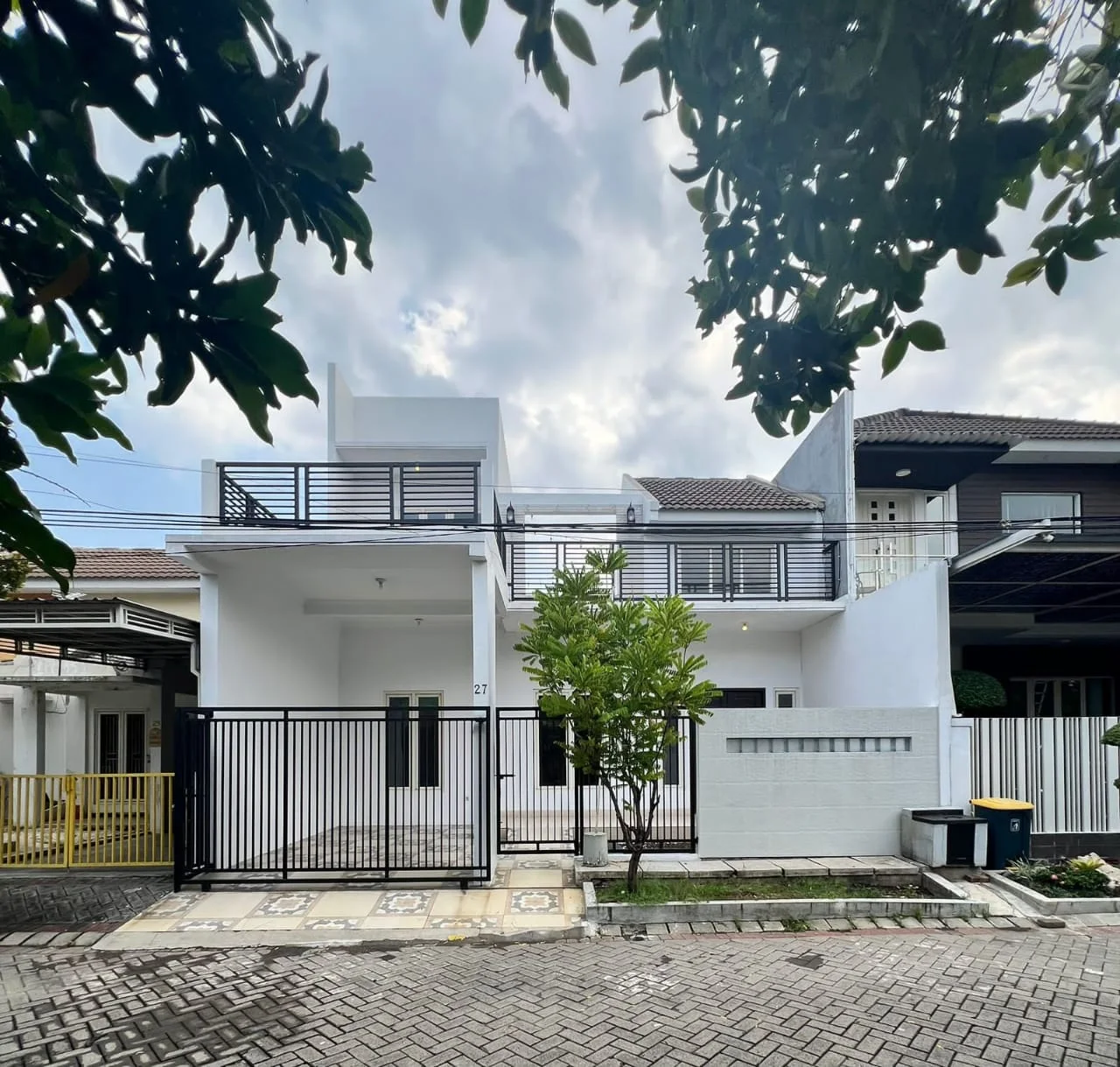 Dijual Rumah Siap Huni Lokasi Strategis Sidoarjo