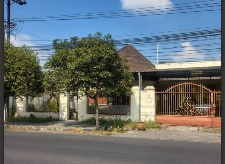 Dijual Rumah Kos Strategis Lokasi Malang