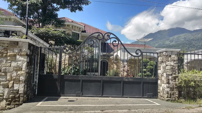 Dijual Villa Lokasi Prigen Pasuruan