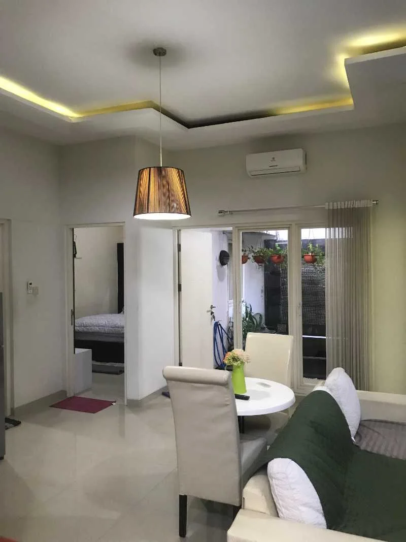 Dijual Rumah Siap Huni Di Delta Sari Sidoarjo