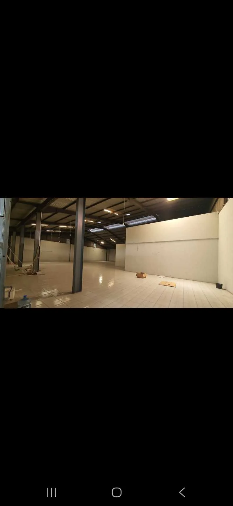 Disewakan Gudang Premium Siap Huni Lokasi Strategis di Raya Manukan Wetan, Surabaya Barat - Thumbnail 3