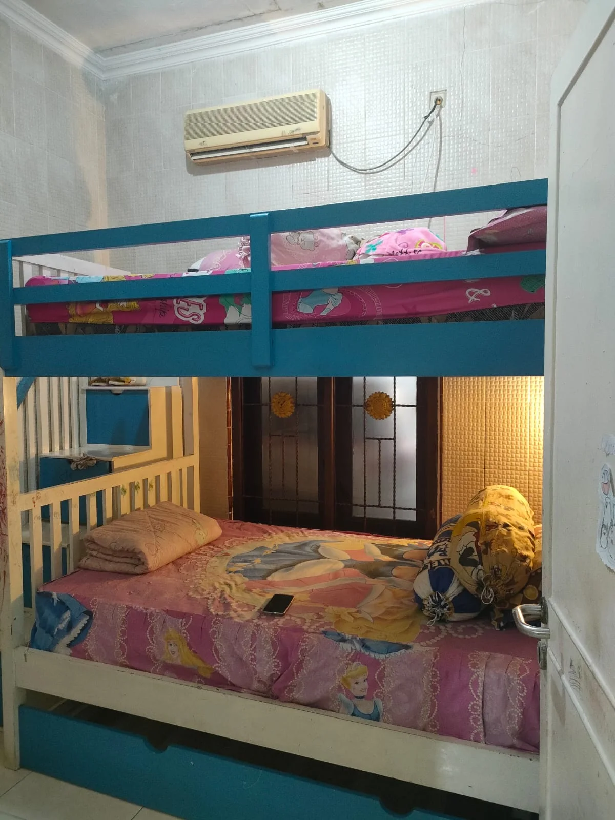 Dijual Cepat Rumah Siap Huni Lokasi Wedoro Regency Waru Sidoarjo - Thumbnail 5