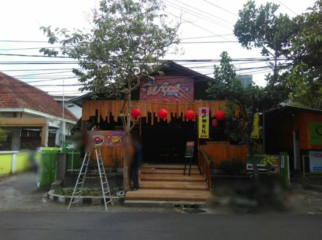 Dijual hunian eksklusif dengan lokasi strategis di Jl. Buring, Kecamatan Klojen, Kelurahan Oro Oro Dowo, Kota Malang.