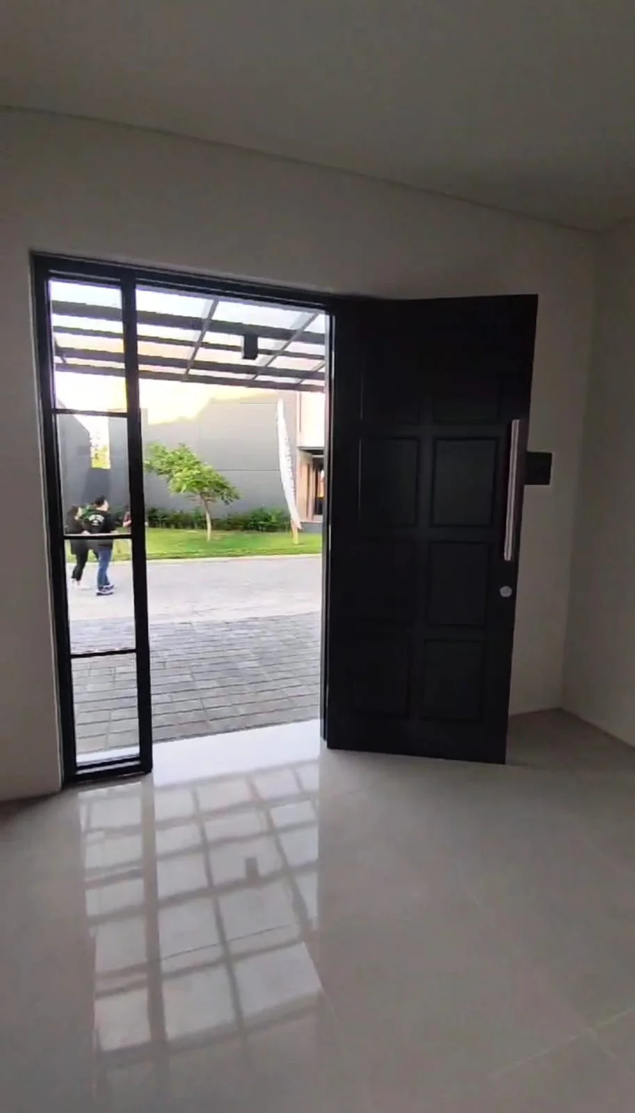 Jual & Sewa Rumah Baru 2 Lantai Opra City Gresik - Thumbnail 6