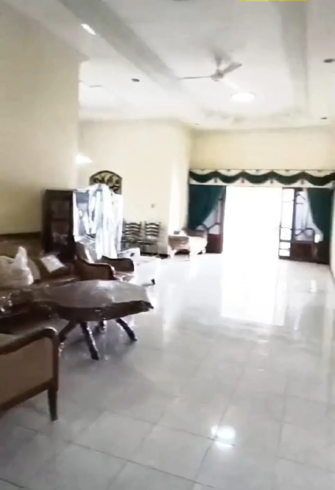 Jual Rumah 1 Lantai Murah Strategis Manyar Kartika Surabaya - Thumbnail 2
