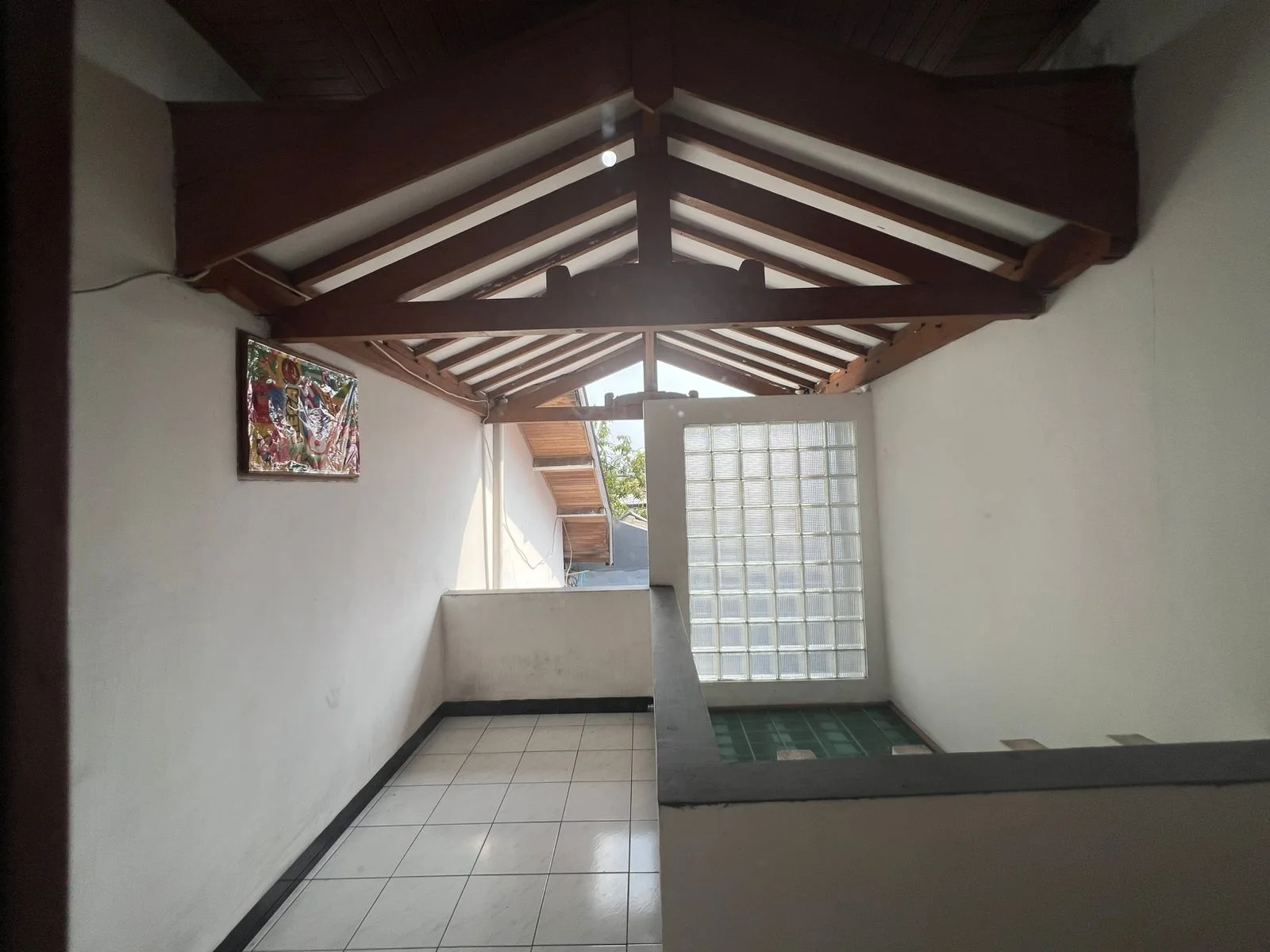 Jual Rumah Full Furnish Bagus Dukuh Kupang Surabaya Barat - Thumbnail 4