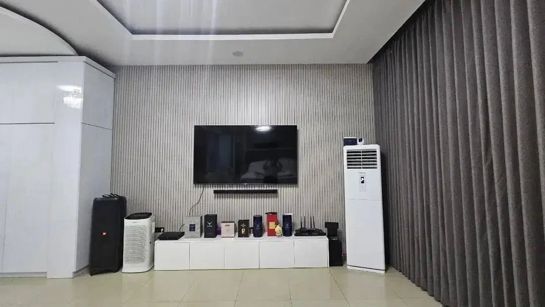 Dijual Rumah Cantik Kawasan Taman Mutiara Pakuwon City Surabaya Timur