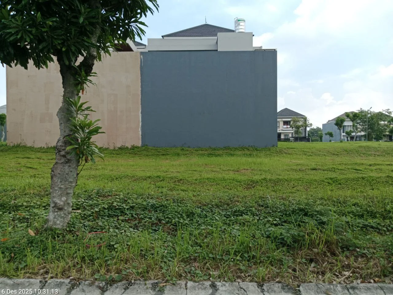 Dijual Tanah di Waterfront Citraland Surabaya Barat - Image 1