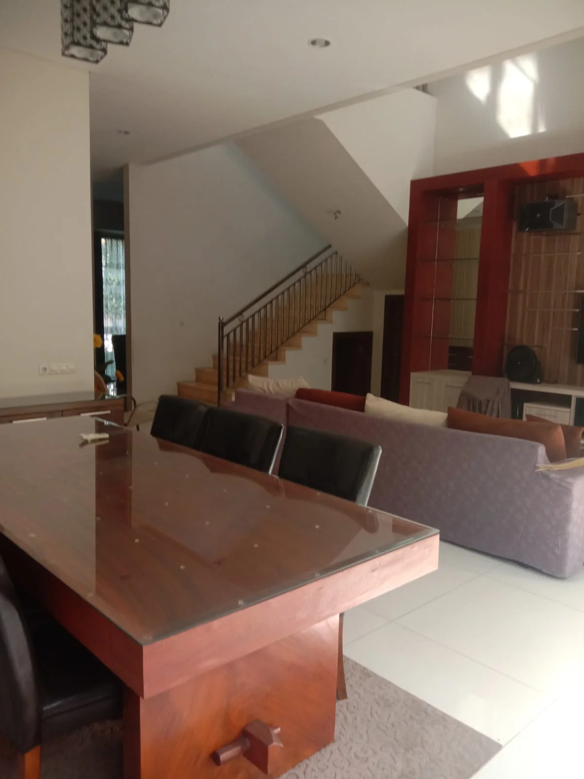 Dijual rumah Minimalis Citraland Utama Surabaya Barat