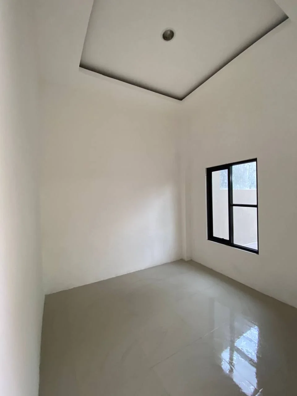 Dijual rumah baru di kawasan Gunung Anyar Surabaya Timur - Thumbnail 3