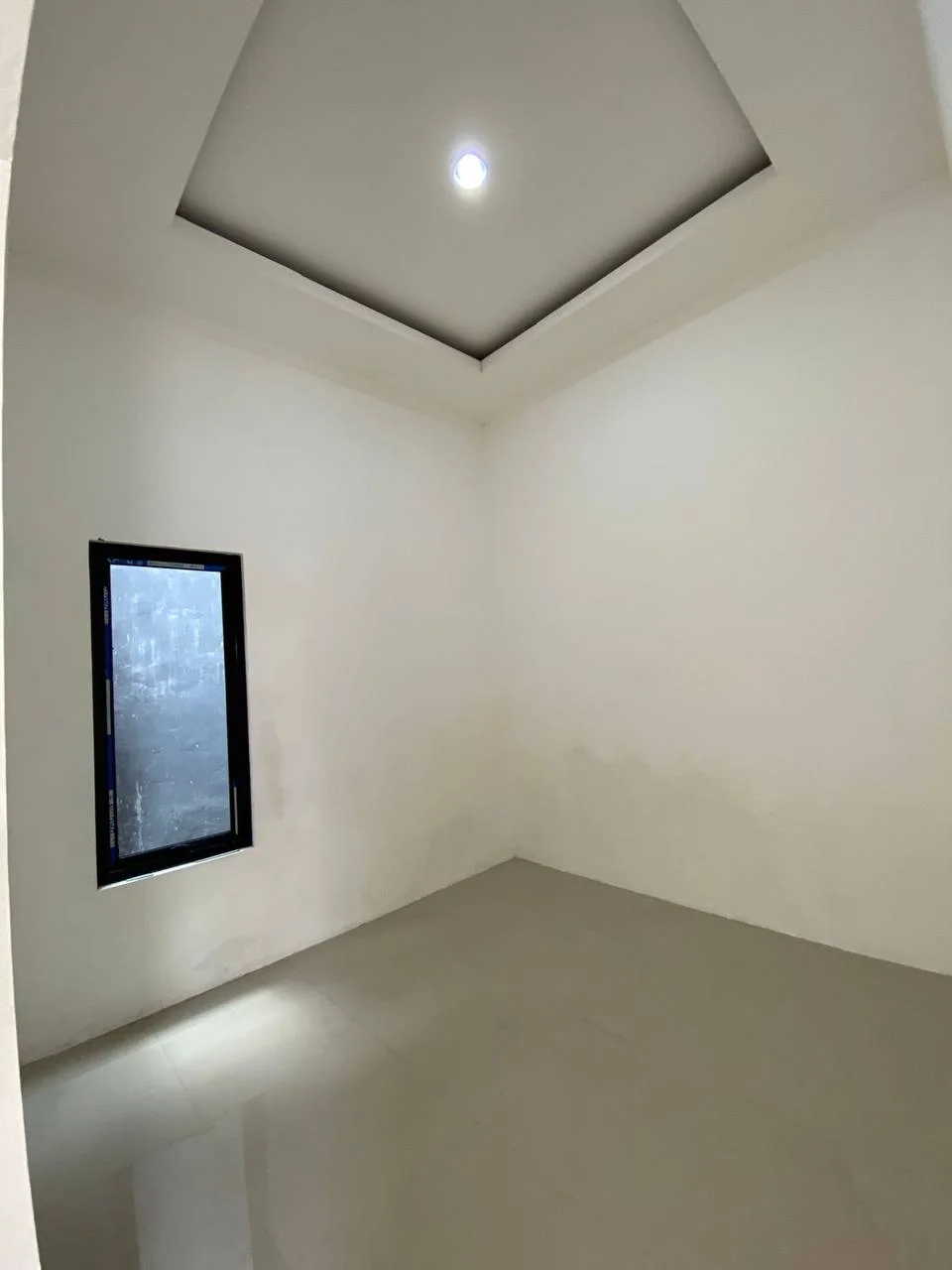 Dijual rumah baru di kawasan Gunung Anyar Surabaya Timur - Thumbnail 4