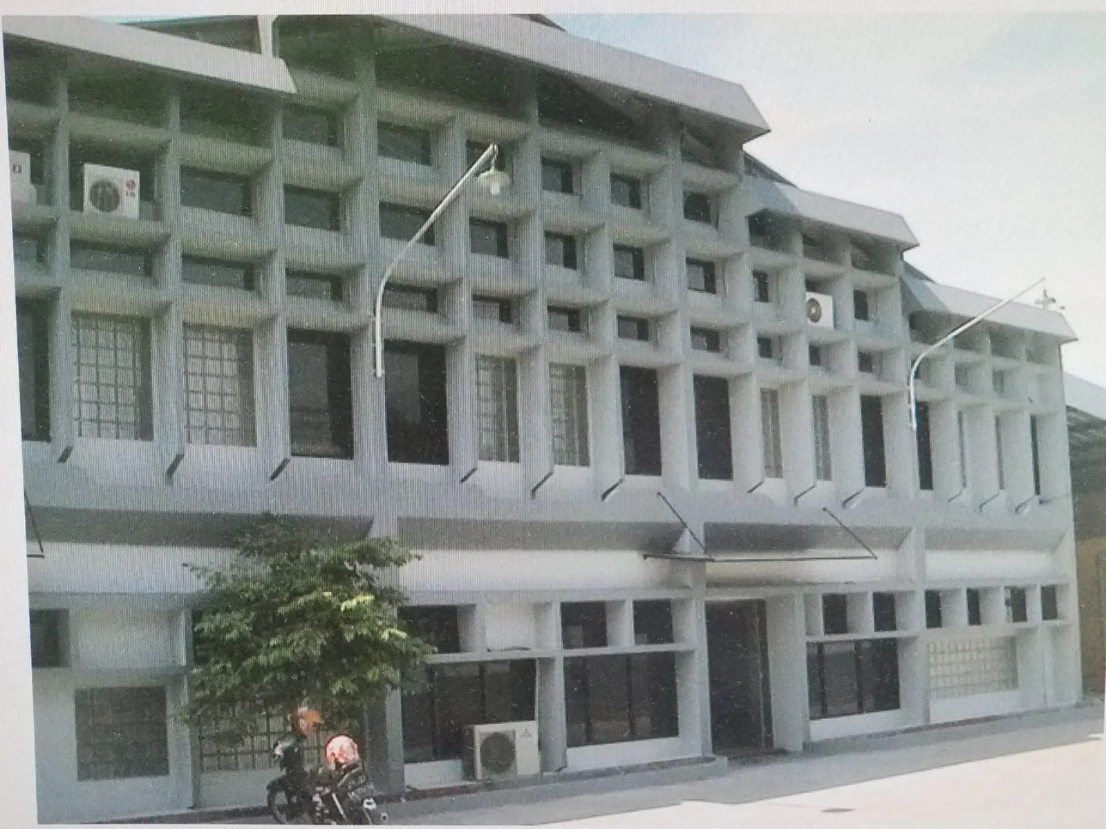 *Dijual Gudang bagus di nol jalan Kenjeran Surabaya Timur*