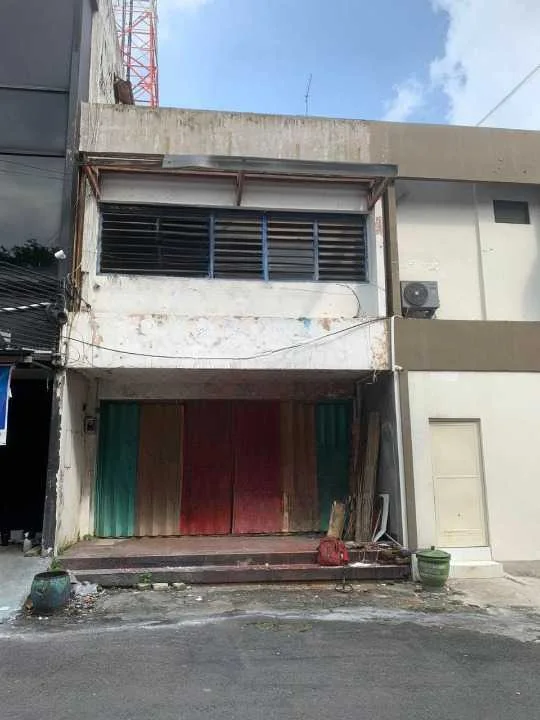 Dijual/Disewakan Ruko Strategis 2 Lantai di Darmo Park 1 Surabaya Barat - Thumbnail 7