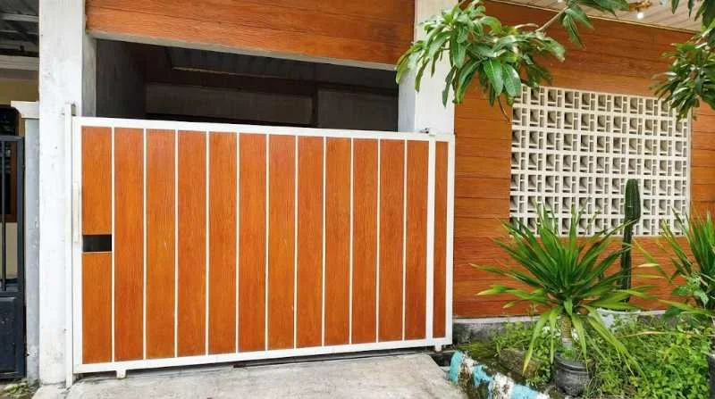 Dijual Rumah Siap Huni Perum Green Puspa Asri Sidoarjo