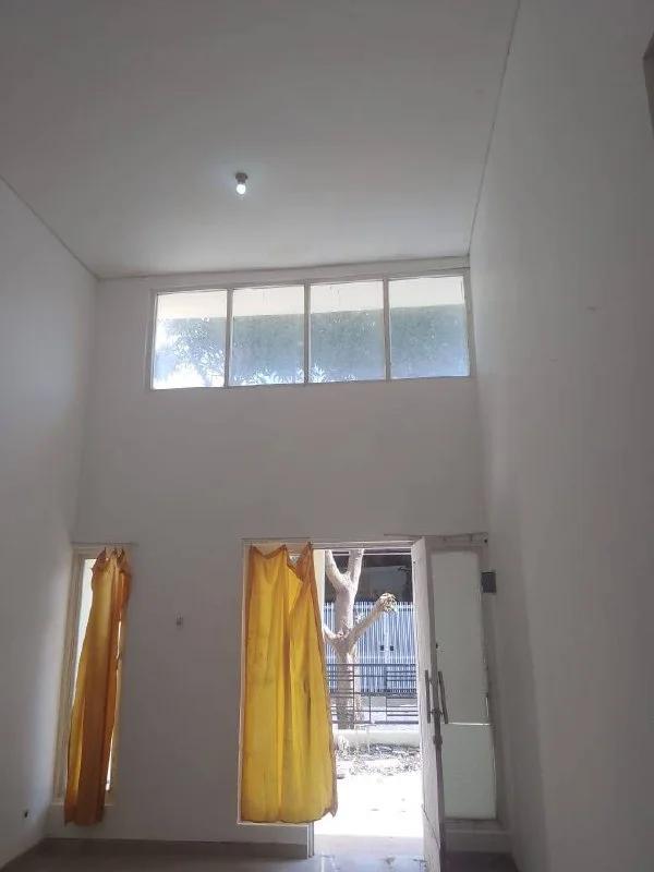 Dijual Rumah Siap Huni Semanggi Wonorejo Surabaya Timur