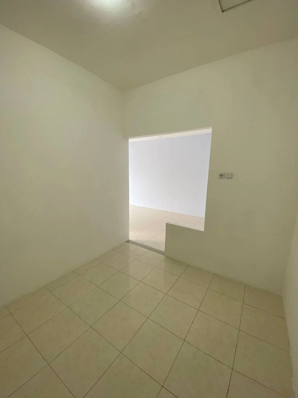 Dijual rumah baru gress di kawasan Wonorejo Surabaya Timur - Thumbnail 5