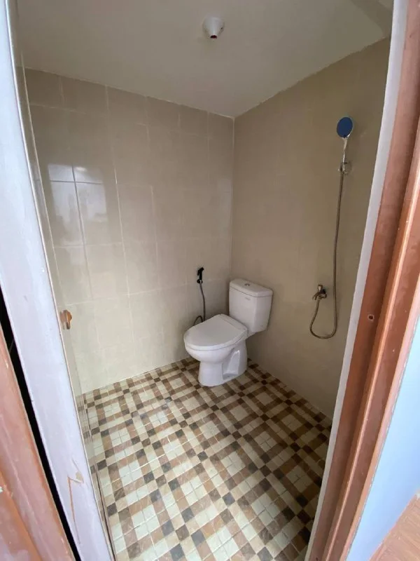 Dijual rumah baru gress di kawasan Wonorejo Surabaya Timur - Thumbnail 7