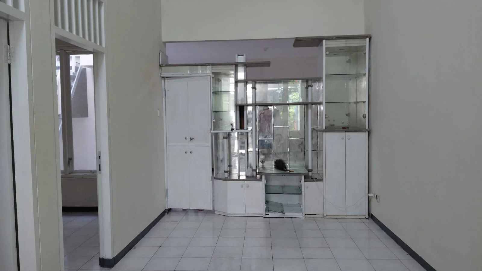 Dijual Rumah Murah di International Village Citraland Surabaya Barat - Thumbnail 3