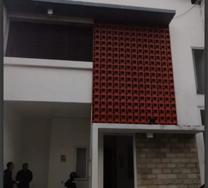 Dijual rumah siap huni lokasi strategis Sukun Malang