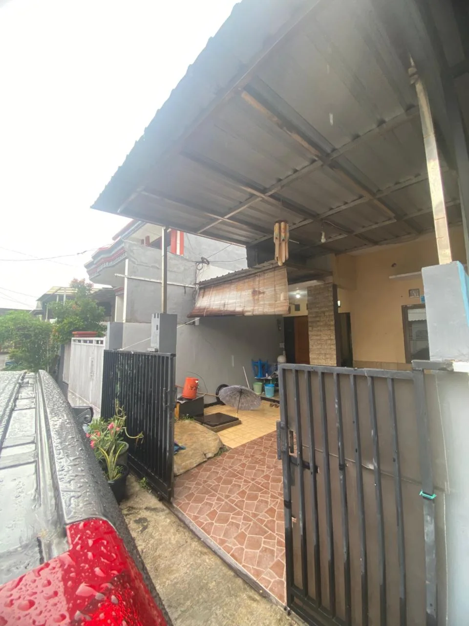 Dijual Rumah Siap Huni Lokasi Strategis Surabaya Timur