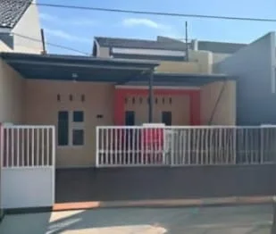 Dijual Rumah Strategis Lokasi Surabaya Timur