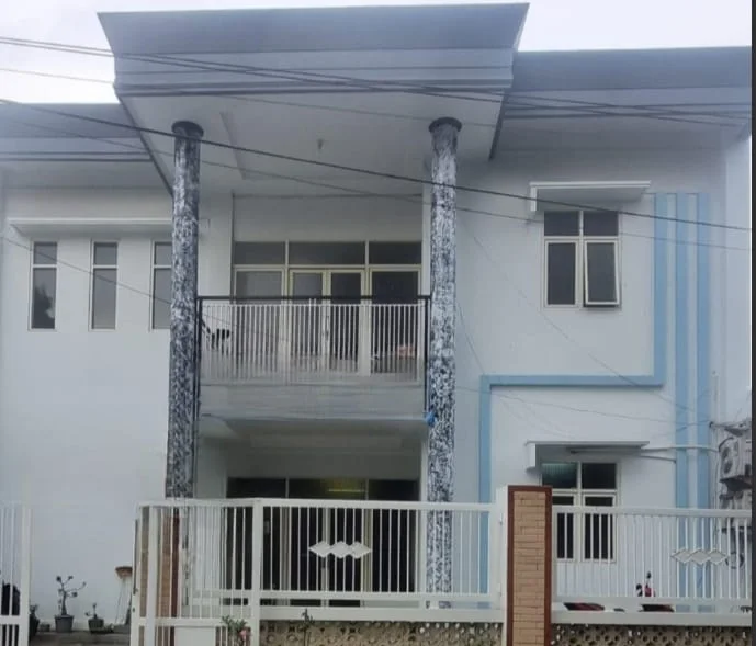 Dijual Rumah Siap Huni Lokasi Strategis Surabaya Selatan