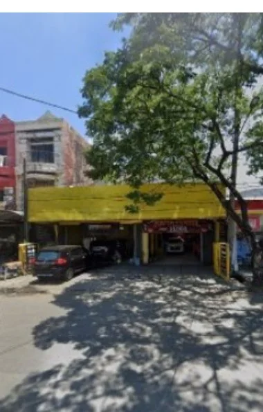 Disewakan Tempat Usaha Lokasi Komersil di Surabaya Timur - Image 1