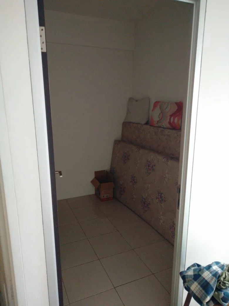 Apartemen Dijual di Puncak Permai Tower A Surabaya Barat - Thumbnail 2