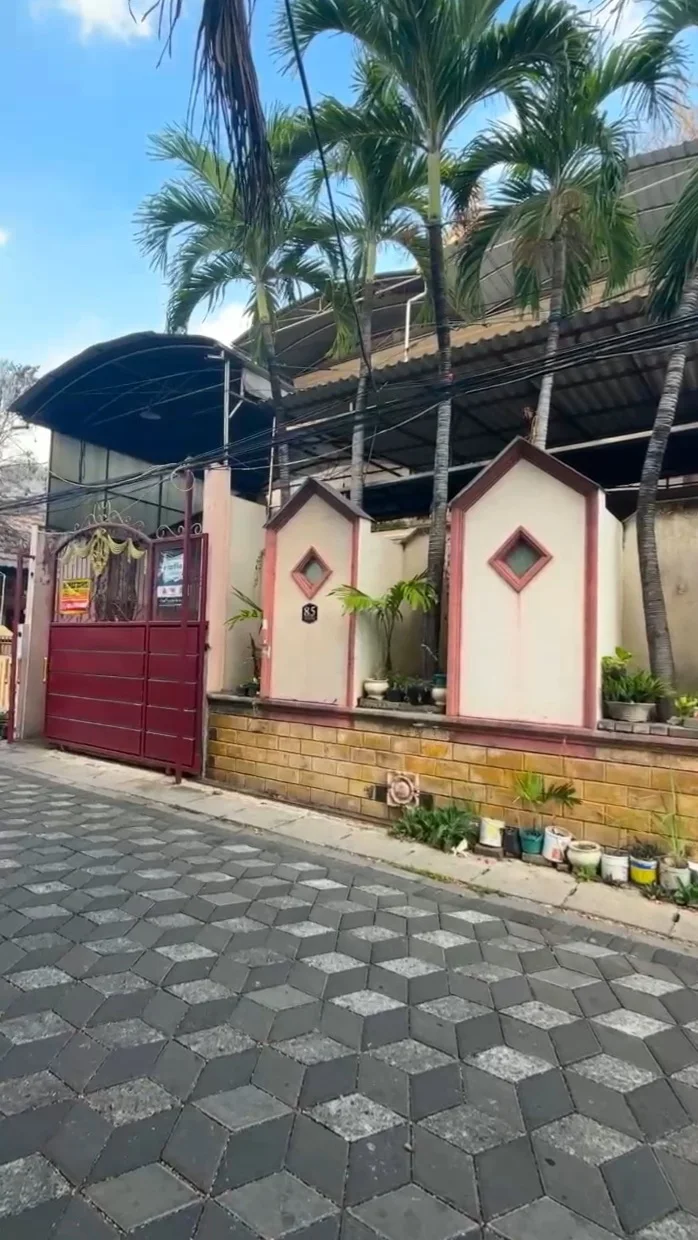 Dijual Rumah Ploso Timur Surabaya Timur
