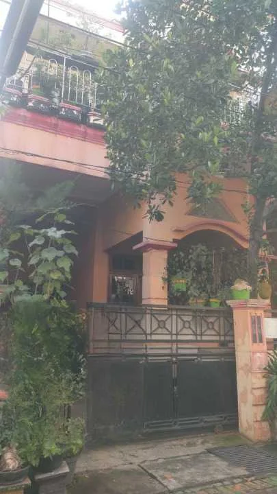 Dijual Rumah Lokasi Strategis di Wilayah Nginden Kota Surabaya Timur - Thumbnail 5