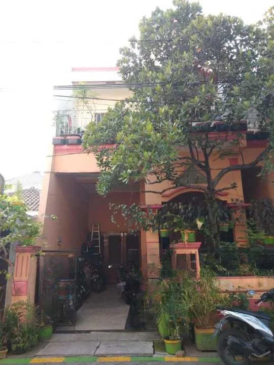 Dijual Rumah Lokasi Strategis di Wilayah Nginden Kota Surabaya Timur - Image 1