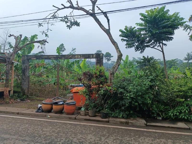 Dijual Tanah Luas di Wilayah Lesanpuro Kedungkandang Malang - Thumbnail 2
