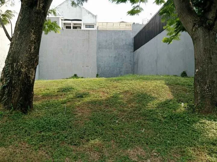Disewakan Tanah Ideal Villa Taman Telaga Wilayah Surabaya Barat - Thumbnail 2
