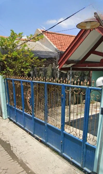 Dijual Rumah Layak Huni Wilayah Sidoarjo