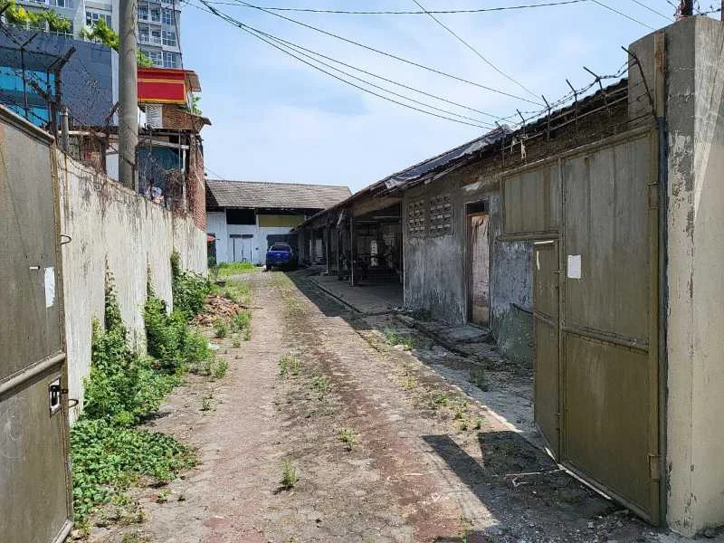 Disewakan Gudang Strategis di Mulyorejo Utara Wilayah Surabaya Timur - Thumbnail 8