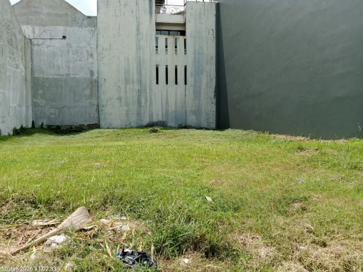 Dijual/Disewakan Tanah Bagus Lokasi di Citraland Surabaya Barat