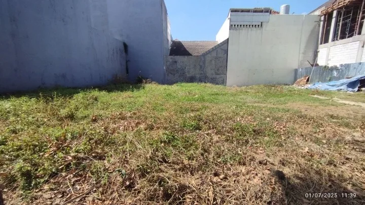 Dijual Tanah Citraland Murah Wilayah Surabaya Barat