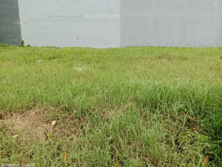 Dijual Tanah Kavling Lokasi Premium di Citraland Surabaya Barat