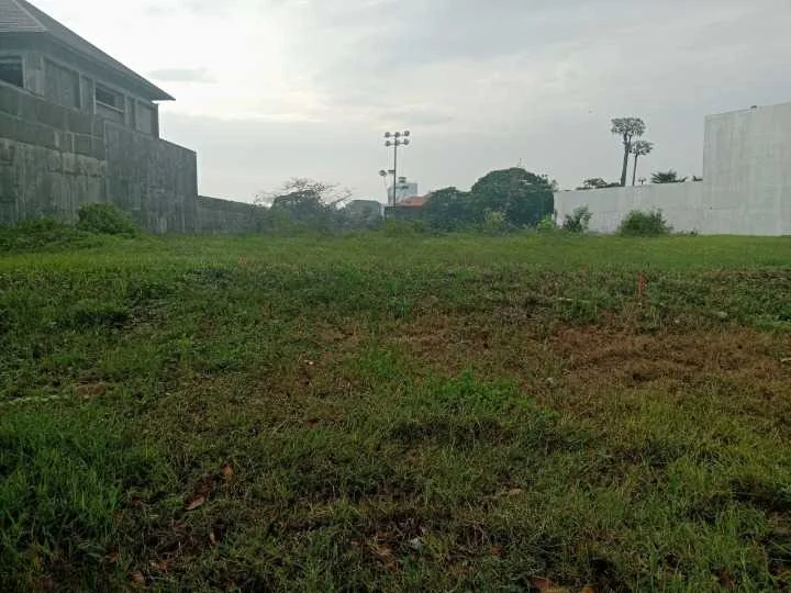 Dijual Tanah Eksklusif Murah di Galeria Golf Citraland Surabaya Barat - Thumbnail 2