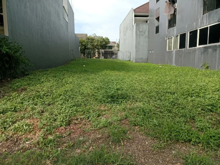 Dijual Tanah Murah Strategis di Woodland Citraland Surabaya Barat - Image 1