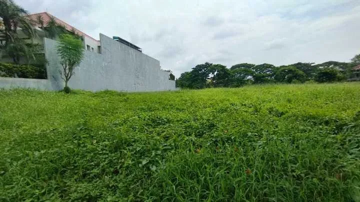 Dijual Tanah di Lingkungan Premium Puncak Golf Citraland Surabaya Barat - Thumbnail 2