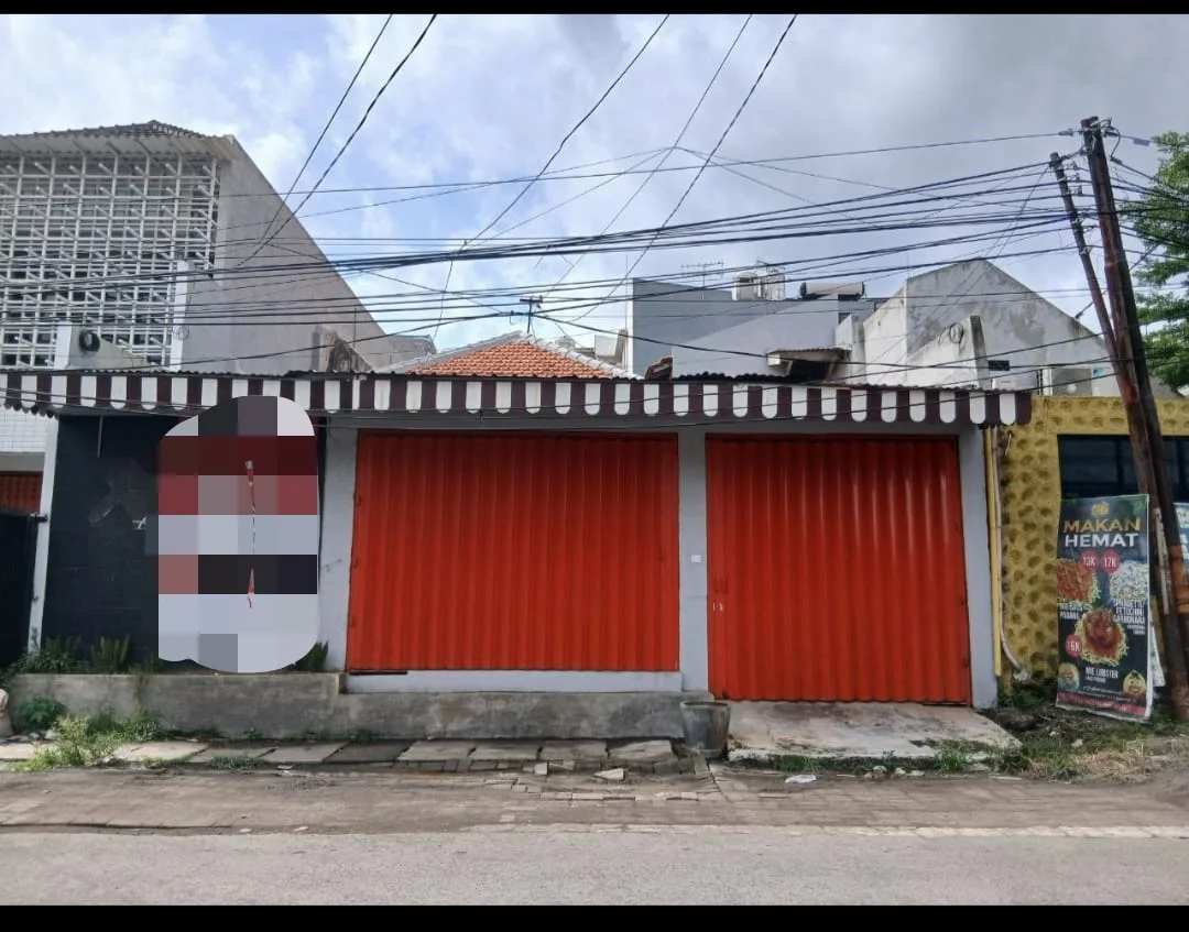Di Jual/Sewa Rumah di Surabaya barat