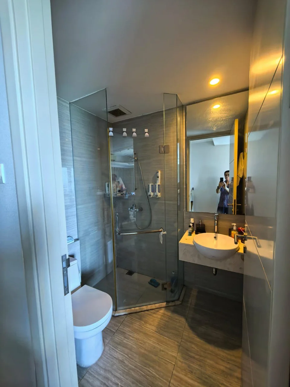 Dijual/Disewakan Apartemen La Riz Mansion Eksklusif di Surabaya Barat - Thumbnail 5