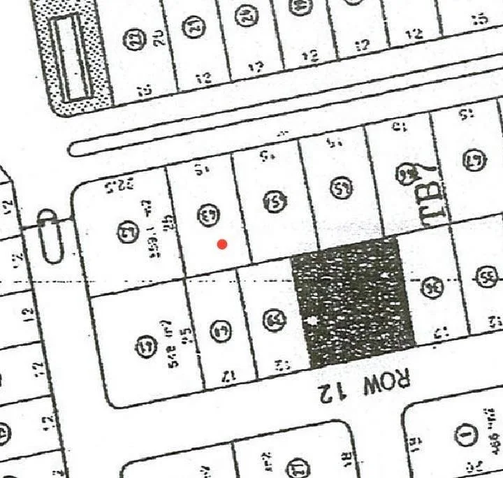 Dijual Tanah Strategis di Raffles Garden Citraland Surabaya Barat - Image 1