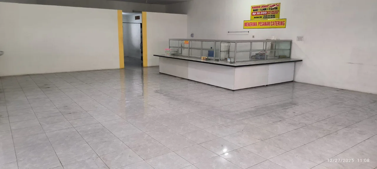 Dijual Ruko Strategis di Raya Labruk Lumajang - Thumbnail 3