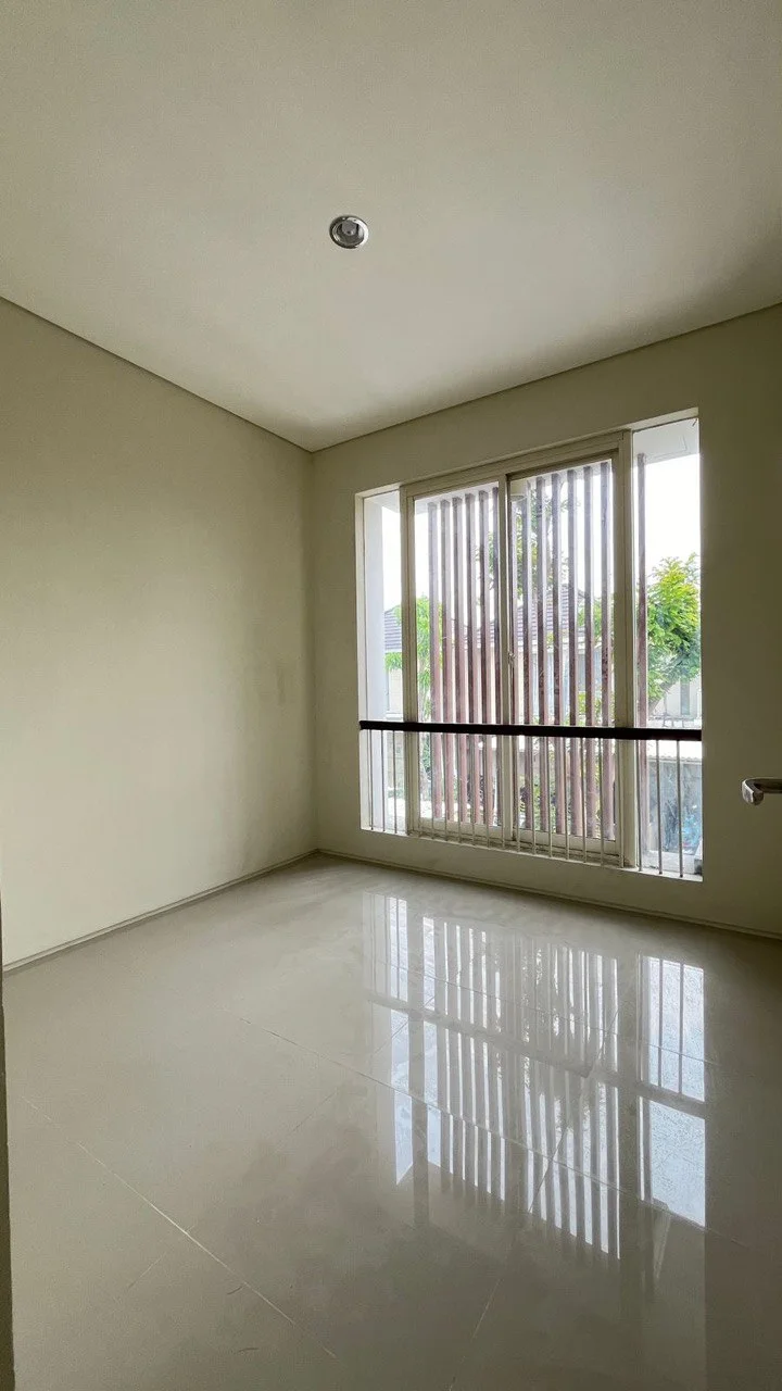 Dijual Rumah di Citraland Greenlake Wiyung Surabaya Barat - Thumbnail 5