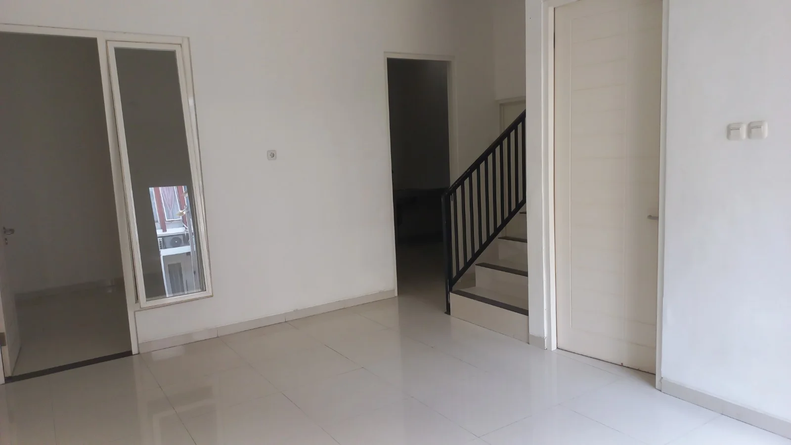 Jual Murah Bawah Pasar Rumah Semanggi Mangrove Surabaya Timur - Thumbnail 2