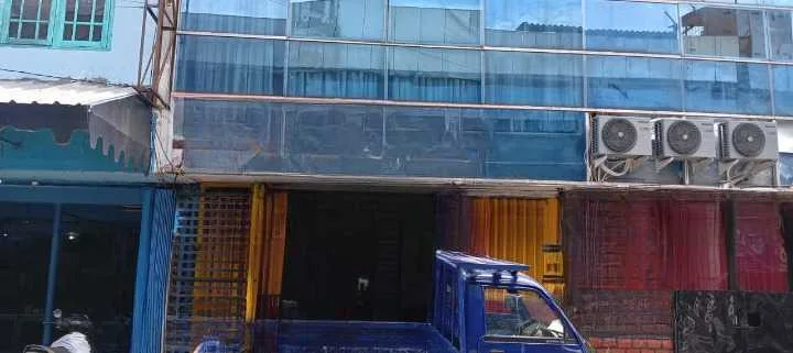 Dijual Ruko Strategis 2 Lantai di Manukan Tama Surabaya Barat